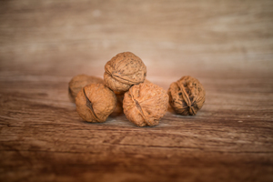 Noix de Grenoble  BIO