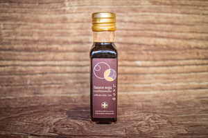 Sauce soja traditionnelle 10 cl BIO