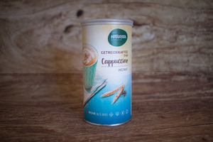 Cappuccino de céréales instantané 175 g BIO