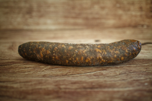 boeuf saucisse sèche  BIO