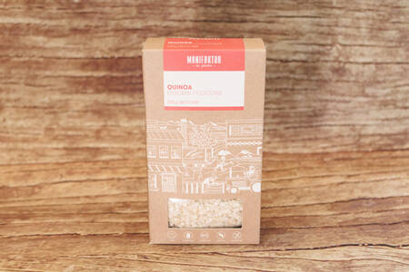 Flocons de quinoa 200g BIO