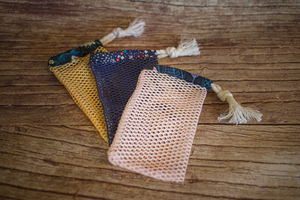 Filet pour savon 1 x 