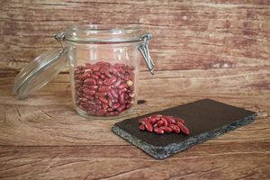 Haricot rouge sec  BIO