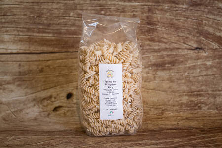 Spirales d’Etagnière bio 450 g BIO