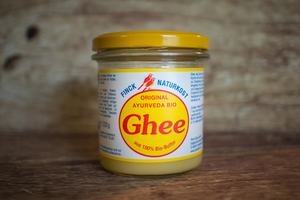 ghee 220 g BIO