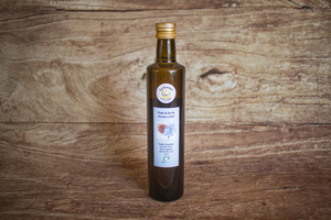huile de lin 50 cl BIO