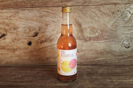 k-fir poire cassis 33 cl BIO