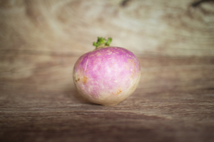 Navet violet  BIO
