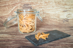 Penne de blé complet  BIO