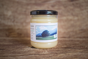 miel de printemps 250 g BIO