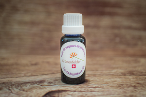 Huile noyaux de pruneaux 20 ml BIO