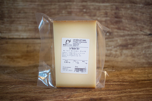 brebis Le Mouton noir  BIO