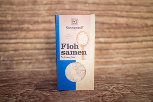 Psyllium enveloppes 50 g BIO