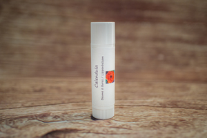 Baume à lèvres calendula 6 ml BIO