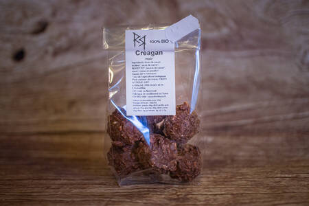 Pralinés rochers 100 g BIO