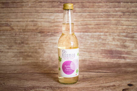 k-fir feuille de figuier 33 cl BIO