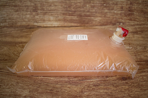 Jus Pomme recharge de 5l 5 x 