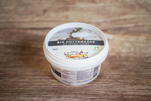 cottage cheese 200 g BIO