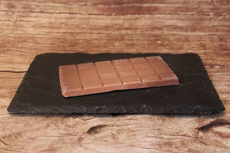 Chocolat au lait  BIO