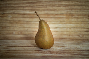 poire Beurre Bosc  BIO