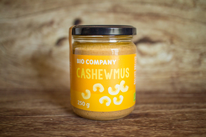 purée noix de cajou 250 g BIO