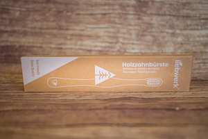 Brosse à dents soft  