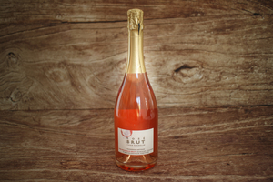 Mousseux Rosé 75 cl BIO