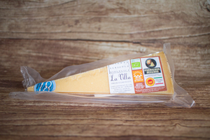 Parmigiano Reggiano 18 mois  BIO