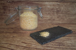 Flocons de millet  BIO