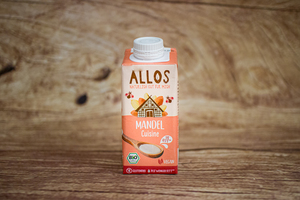cuisine amande 20 cl BIO