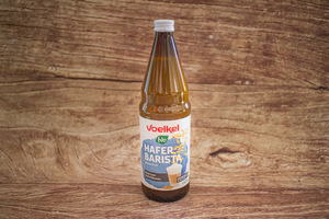 boisson avoine barista 75 cl BIO