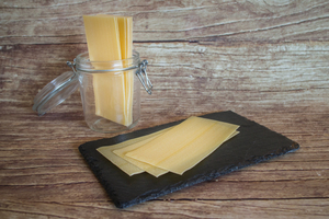 Lasagne de blé dur  BIO