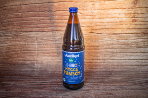 Punch pomme-myrtille 75 cl BIO