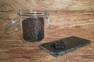 Baie d’aronia séchée  BIO