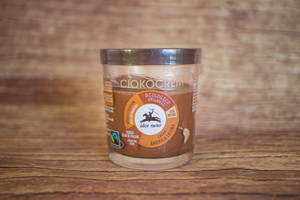 pâte à tartiner noisette 180 g BIO