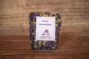 Mauve 10 g BIO
