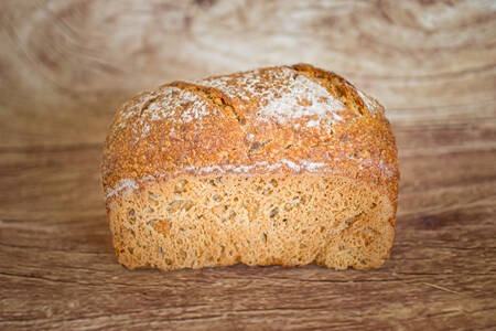 Multicéréales 350 g BIO