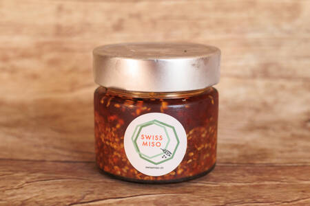Uma-miso 150g BIO