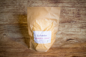 Mélange fondue brebis 400 g BIO