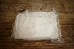 Lasagnes quorn et lentilles 900g