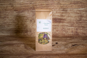 Tisane Toux doux 40g