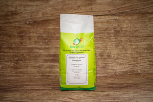 Seigle en grain 500 g BIO