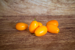 Kumquat  BIO