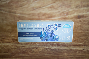 Tampon super sans applicateur 20 x 