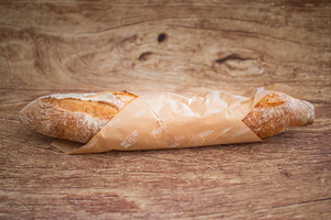 Lucifette petite baguette 260 g BIO