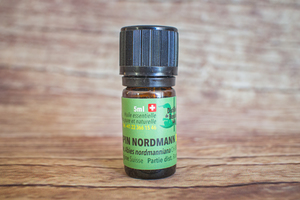 huile essentielle sapin nordmann 5 ml BIO