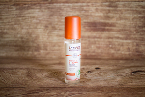 Déodorant spray natural & strong 75 ml BIO