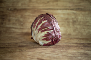 Chicorée Palla rossa ronde  BIO