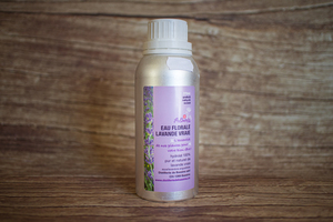 Eau florale lavande vraie 27.5 cl 