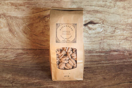 Pâtes d'amidonnier 400 g BIO